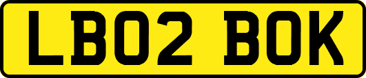 LB02BOK