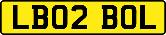 LB02BOL