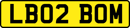 LB02BOM