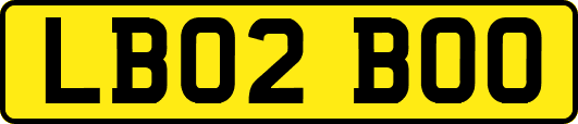 LB02BOO