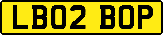LB02BOP
