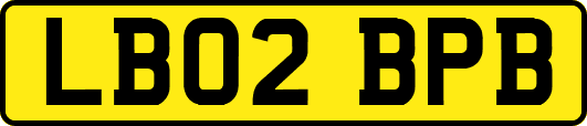 LB02BPB