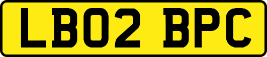 LB02BPC