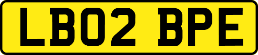 LB02BPE
