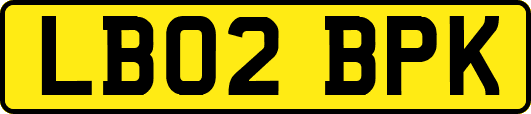 LB02BPK
