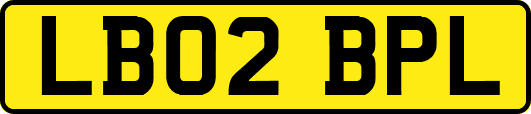 LB02BPL