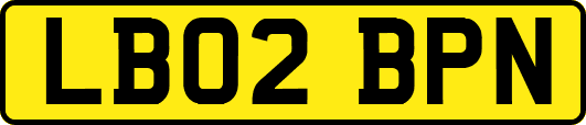 LB02BPN