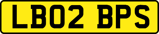 LB02BPS