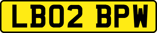 LB02BPW