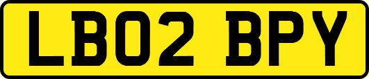LB02BPY