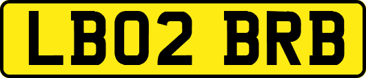 LB02BRB