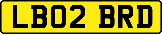 LB02BRD