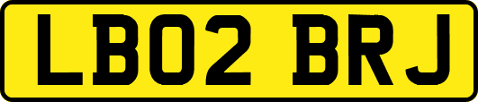 LB02BRJ