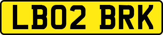 LB02BRK