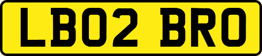 LB02BRO