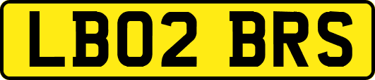 LB02BRS