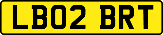 LB02BRT