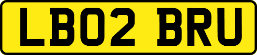 LB02BRU