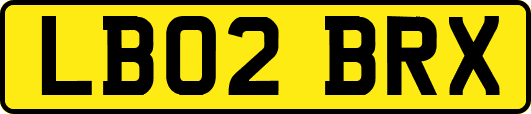 LB02BRX