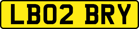 LB02BRY