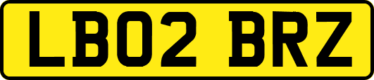 LB02BRZ