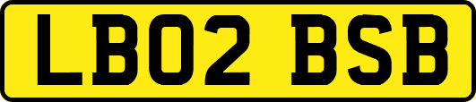 LB02BSB