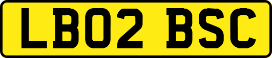 LB02BSC