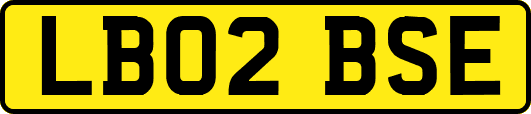 LB02BSE