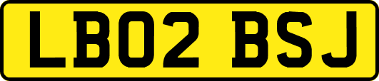 LB02BSJ