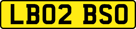 LB02BSO