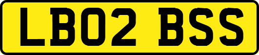 LB02BSS