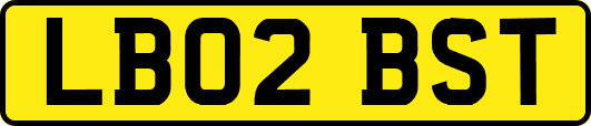 LB02BST