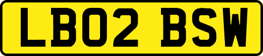 LB02BSW