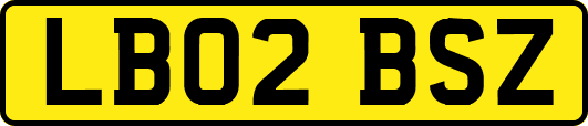 LB02BSZ
