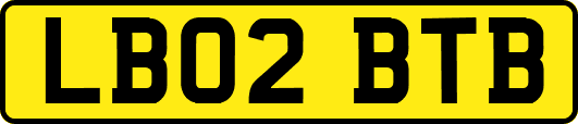 LB02BTB