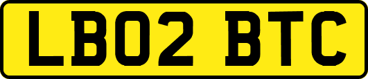 LB02BTC