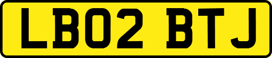 LB02BTJ