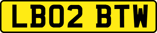 LB02BTW