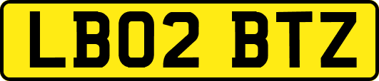 LB02BTZ