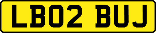 LB02BUJ