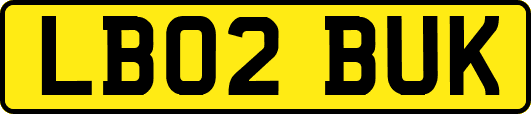 LB02BUK