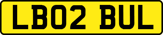 LB02BUL