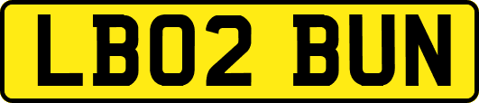 LB02BUN