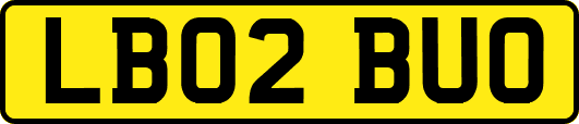 LB02BUO