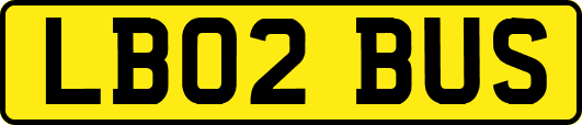 LB02BUS