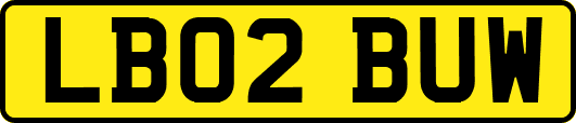 LB02BUW