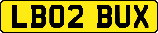 LB02BUX