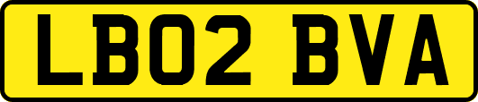 LB02BVA