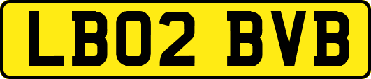 LB02BVB