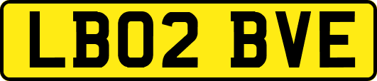 LB02BVE
